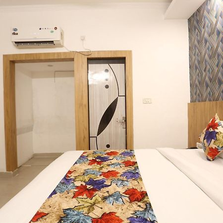Backpackers - Ink Hotels Delhi Airport By Ss Group New Delhi Ngoại thất bức ảnh