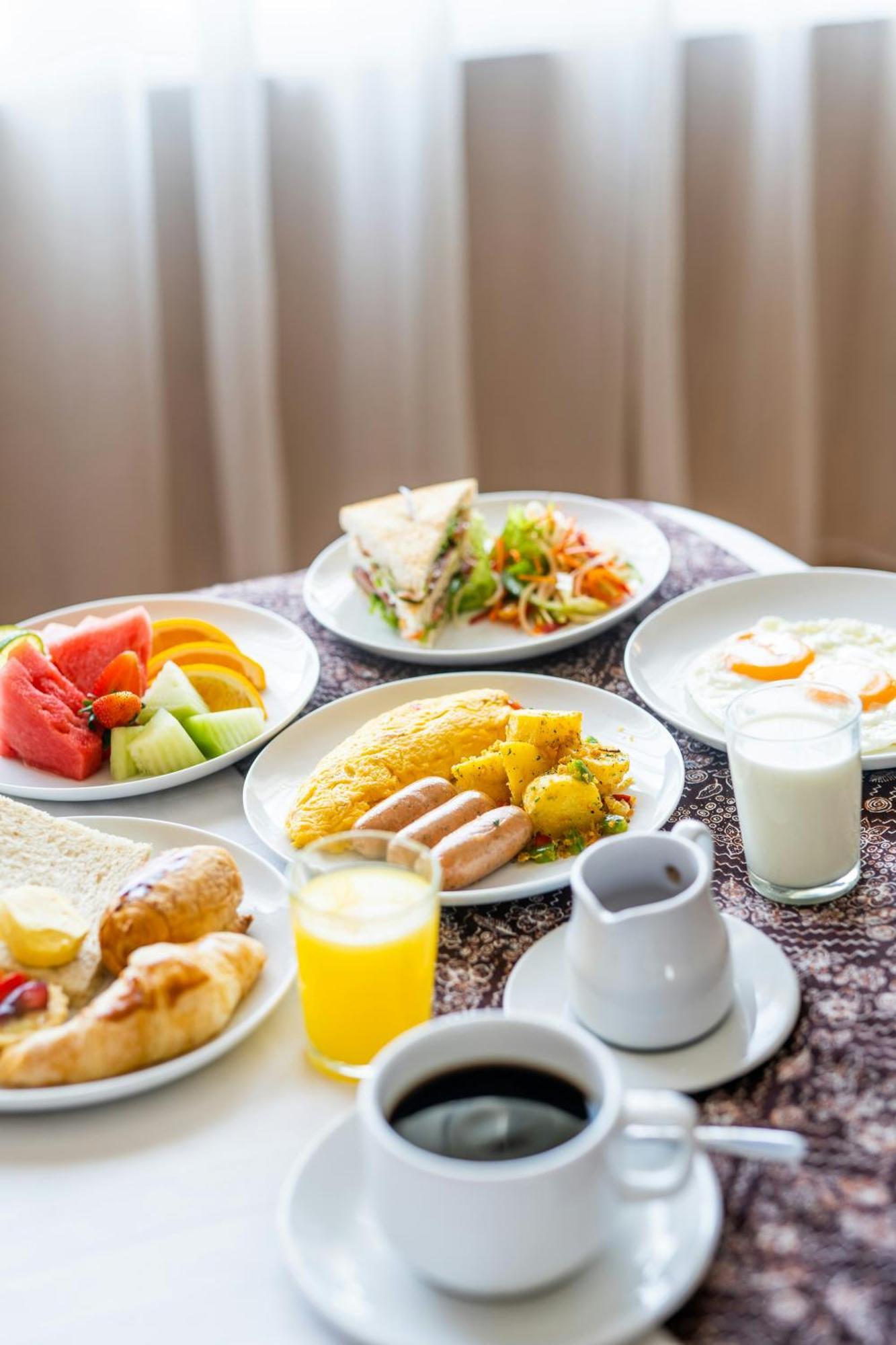 Backpackers - Ink Hotels Delhi Airport By Ss Group New Delhi Ngoại thất bức ảnh